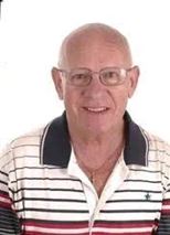 Augusto Casquero, mitja vida fent classes d’esperanto pel món