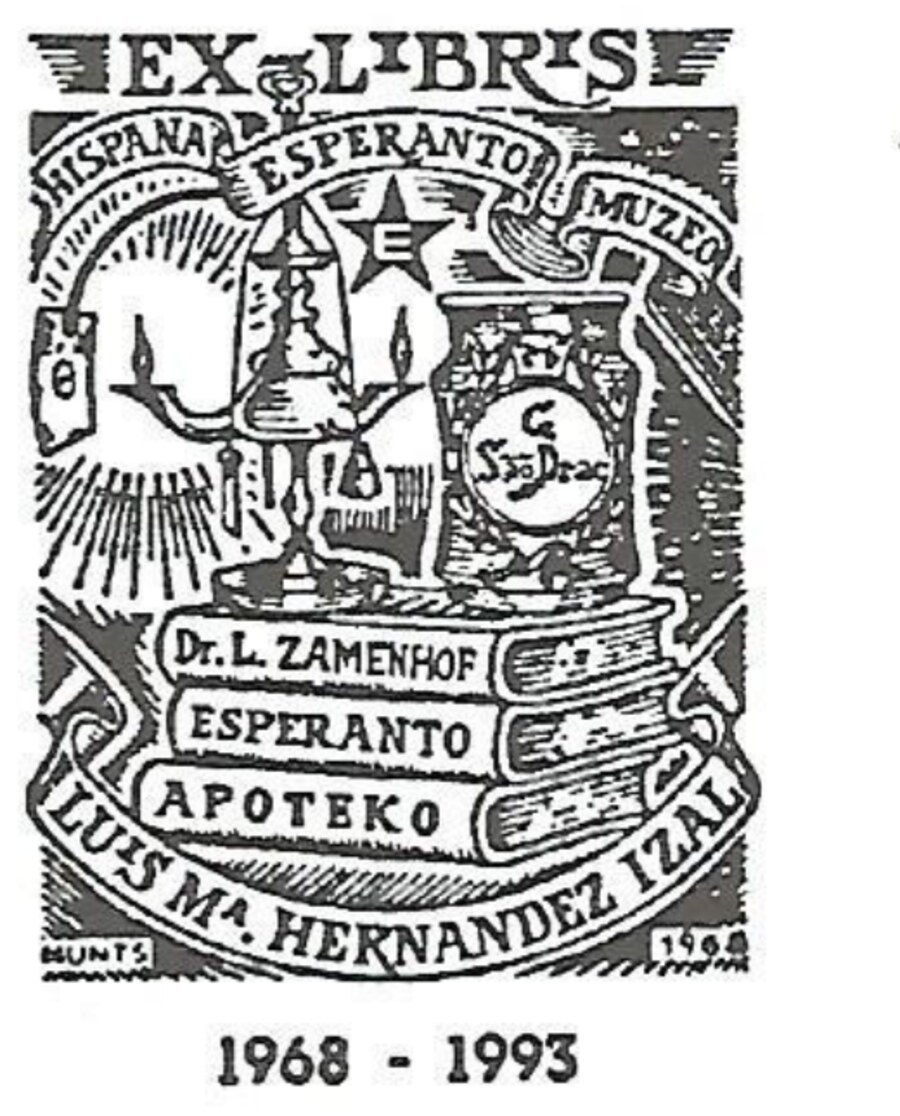 L’apotecari que volia guardar-ho tot