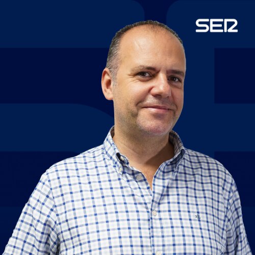 Alberto Granados parla de l’esperanto a Hoy por Hoy Zaragoza (Cadena SER)
