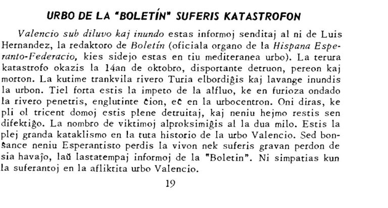 Amerika Esperantisto, gener-febrer de 1958, p. 19.