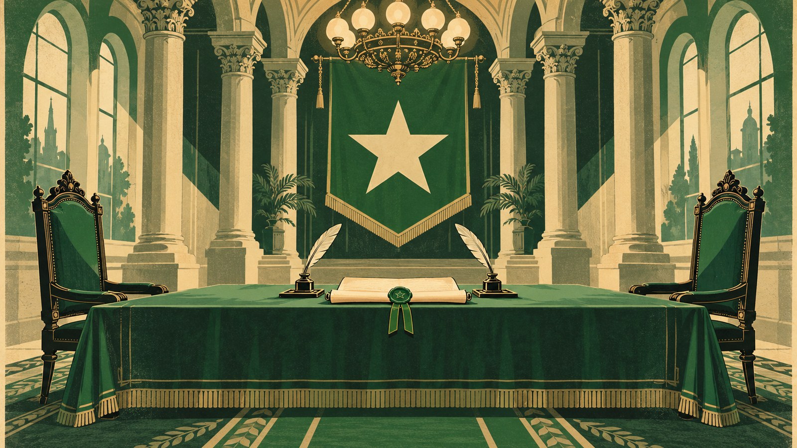 Un pacte per a parlar en esperanto sense passar-se al valencià